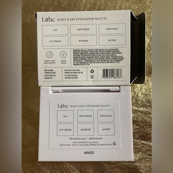 Makeup Bundle. Perfect for gifting. Work wife, stocking stuffer, secret Santa - Picture 6 of 8